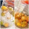 煌蓮mamの作ってみた!投稿(お酢の効果で早漬け&発酵予防!梅シロップの作り方)