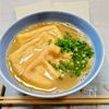 【本鶏だしのきつねうどん】手軽に美味しい本格派。