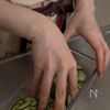 【鯖缶で】簡単で節約♡蒲焼き風ちらし寿司の下準備