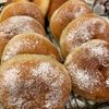 ぐ〜たら子の作ってみた!投稿(【ホームベーカリー活用】ハワイのドーナツ“マラサダ”)