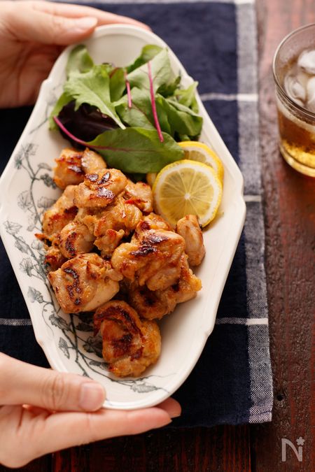 特製みそだれチキン 下味冷凍 お弁当 揉んで焼くだけ By ｙｕｕ レシピサイト Nadia ナディア プロの料理家のおいしいレシピ