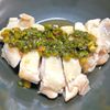 mokoの作ってみた!投稿(レンジで簡単！旨辛よだれ鶏)