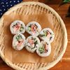 【生魚不使用】子供も食べやすい!きざみのりの恵方巻の工程4