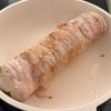 サッパリ美味しい♩逆ロールレタスの工程3