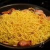 こういうのでいいんだよ!という美味しさ!韓国風辛麺の工程3