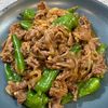 楽ラク手抜キッチン🐶🐾の作ってみた!投稿(ご飯がススム！10分焼肉)