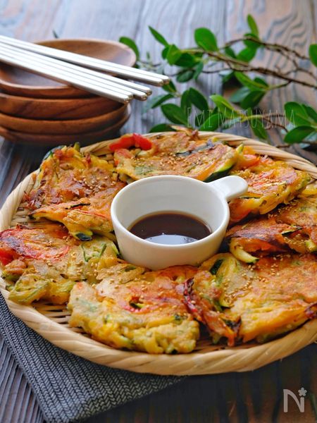 美味しくて栄養満点 夏野菜たっぷりの韓国料理レシピ レシピサイト Nadia ナディア プロの料理家のおいしいレシピ 美味しくて栄養満点 夏野菜たっぷりの韓国料理レシピ レシピサイト Nadia ナディア プロの料理家のおいしいレシピ