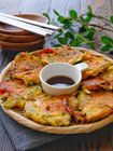 美味しくて栄養満点!夏野菜たっぷりの韓国料理レシピ