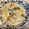 和音の作ってみた!投稿(しゃけの濃厚クリーム煮♡ご飯でどうぞ♪)
