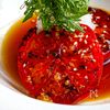 トマトの美味しさ再確認【冷やし焼きトマトの香味ポン酢がけ】の工程4