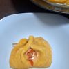 サトちゃんの作ってみた!投稿(【トマトチーズイン巾着のコンソメ煮】ジュワットロッとうまっ！)
