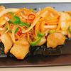 りんの作ってみた!投稿(3:2:1の黄金比
揚げない!【鶏むね肉の南蛮漬け】)