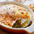 『チキンカレーピラフドリア』子どもが喜ぶ☆華やか洋食レシピ♪