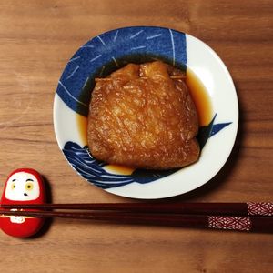 ゆの作ってみた!投稿(【大ヒット中!煮込み10分♡︎いなりもち】簡単/絶品)