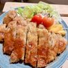 あーちゃん·͜· ♡の作ってみた!投稿(【洋食屋さんのポークカツレツ】簡単手作りソース♪)