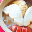 【簡単】天使のおでん