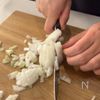 【ロコモコ丼】ひき肉と卵だけで絶品✨の下準備