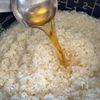 そら豆のごはんの工程4