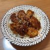 えりの作ってみた!投稿(【ささみのソースカツ丼】ささみでガッツリ!胃袋掴むソースカツ)