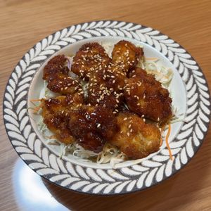 えりの作ってみた!投稿(【ささみのソースカツ丼】ささみでガッツリ!胃袋掴むソースカツ)