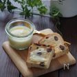 レンジで！食べきれる量のミルクジャム（コンデンスミルク）