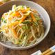 【3万人が保存した】給食の春雨サラダ風　#再現レシピ