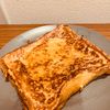 金の作ってみた!投稿(【漬け込み10分でお店の味】極上コーヒーフレンチトースト)