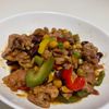 takako mamの作ってみた!投稿(【豚こまとお豆のしぐれ煮】レンジで作る簡単おかず)