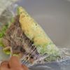 レンチン一発！【とんぺい焼き】の工程3
