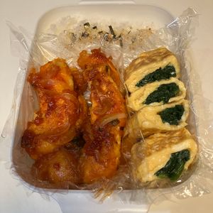 りりぃの作ってみた!投稿(鶏むね肉で【絶品♡とりチリ】節約&手軽に作れる!まるでエビ!)