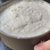 【豆腐とヨーグルトのレアチーズケーキ風】節約/クリスマスの工程8