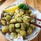 【オクラ】の人気レシピ16選｜主食やお弁当のおかずにも！