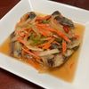 りんごの作ってみた!投稿(【いわしの南蛮漬け】新玉ねぎで/熱々ごはん、ビールに最高)