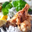 お店の味？＊絶品パリパリジューシー柔らかフライドチキン