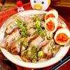 やる気1%で炊飯器豚バラチャーシュー