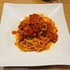 ぼーの作ってみた!投稿(【ガーリックトマトスパゲッティ】トマトのうま味で絶品！)