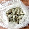 揚げずに簡単！カリッとやわらか♪【のり塩ささみレンコン】の工程3
