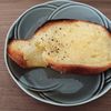 ゆの作ってみた!投稿(大人のバタートースト！トーストバリエ)