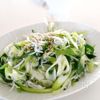 【レンジで簡単】長ねぎとしらすの中華あえの工程4