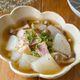 【とろとろ大根とベーコンの洋風煮】子どもが喜ぶ♪