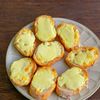 オニオングラタン風きのこたっぷり鶏鍋の工程8
