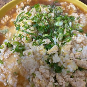 いぬまるの作ってみた!投稿(【とろたまそぼろ丼】ワンパンで家族が大喜び♪)