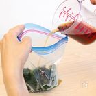 【これぞ超時短料理!】生のまま冷凍→解凍しながら味付けでおかずが完成!