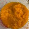 ゅぅぃの作ってみた!投稿(野菜を食べるドレッシング・にんじんドレッシング)