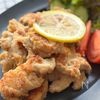 しっとりジューシー♪さくっと旨味ささみチキンの工程6
