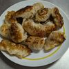 冬生まれ。の作ってみた!投稿(止まらない！自慢の白菜餃子)