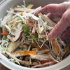 米粉で楽しむ!ザクザク食感の気まぐれかき揚げ!!の工程2