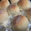 かおるの作ってみた!投稿(真っ白なお豆腐パン)