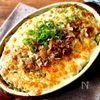 火を使わない【のりチーズ山芋鉄板】白だしと青のりで居酒屋風♪
