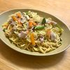 Nao★彡の作ってみた!投稿(簡単煮込み焼きそば)